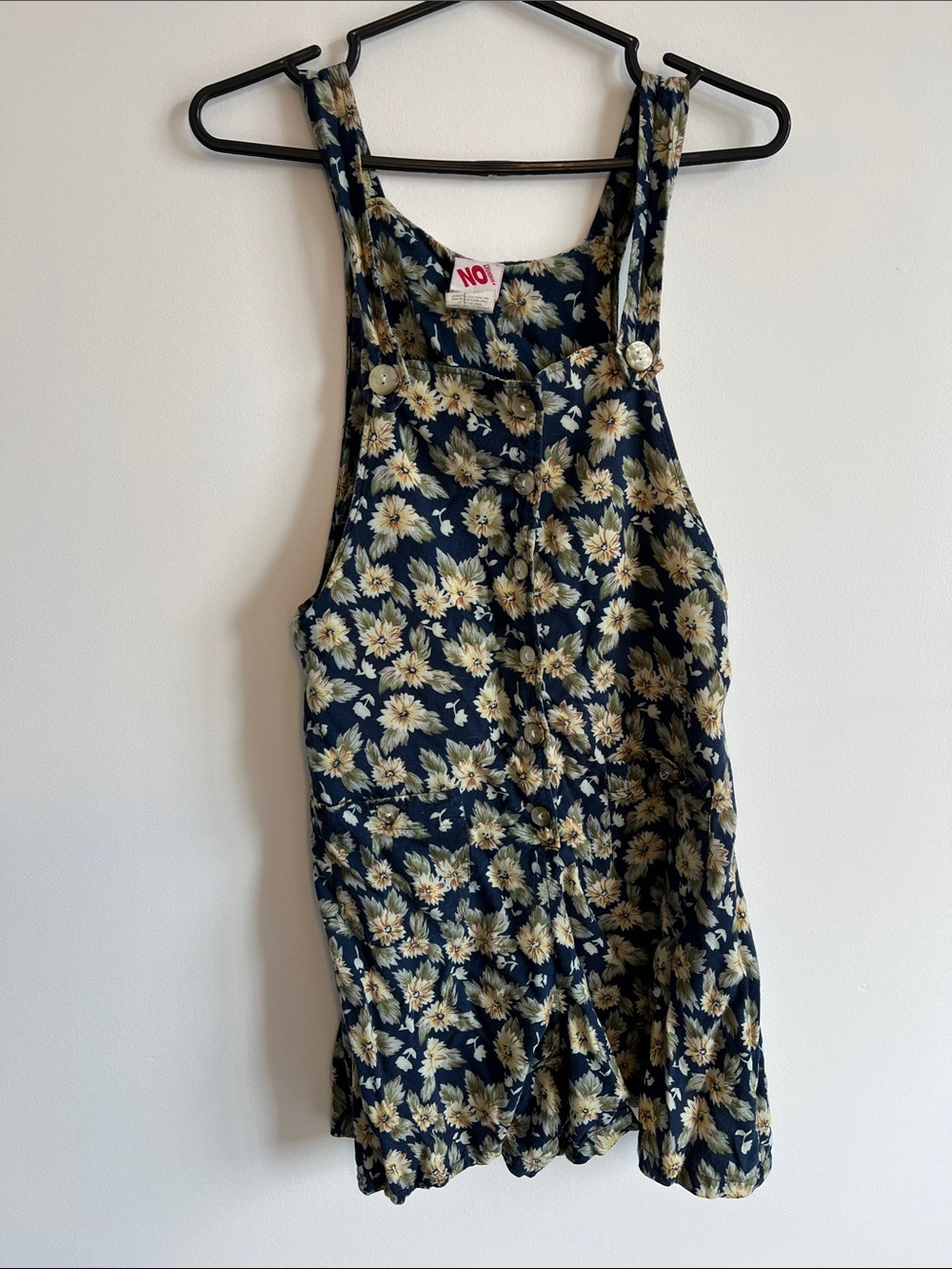 Vintage jumpsuit